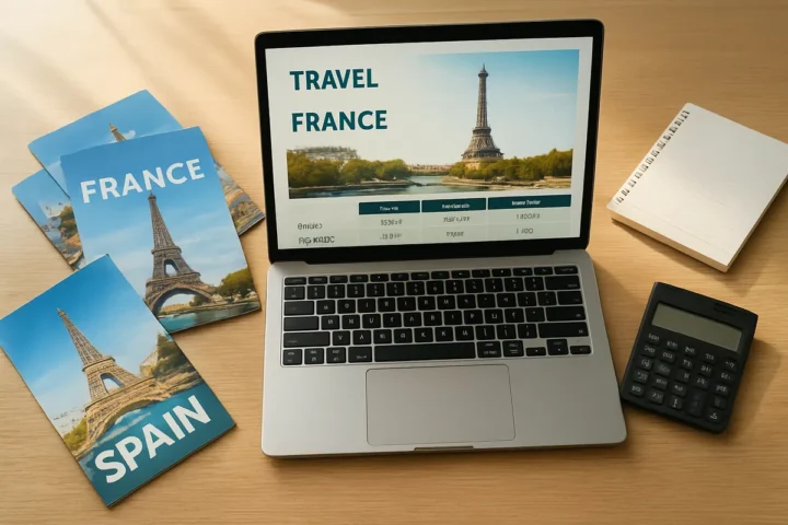 フランス旅行会社の選び方と比較ポイント