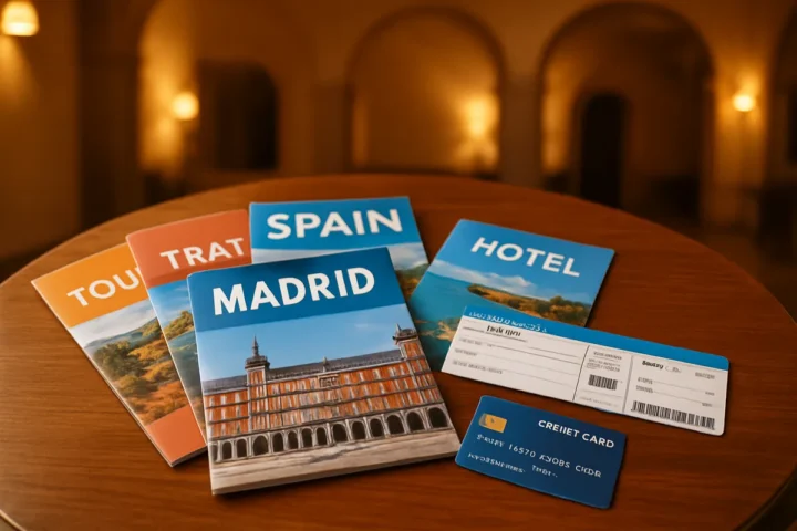 スペイン旅行会社を比較する際の重要ポイント