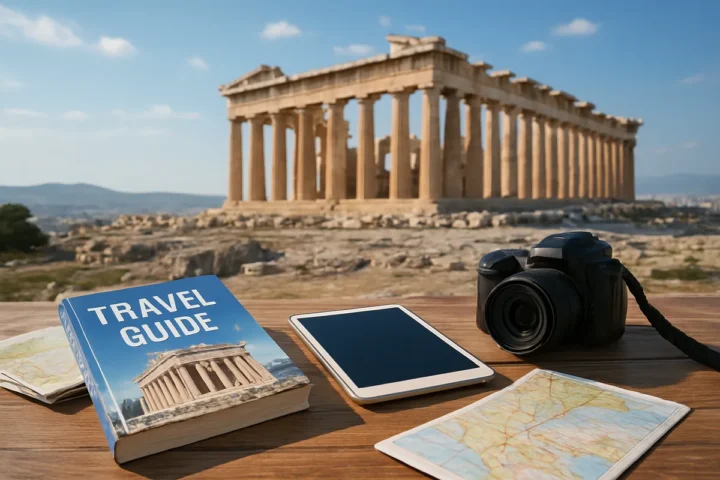 ギリシャ旅行会社選びの基本ポイント